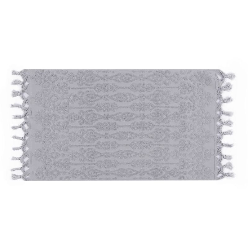 Casa si Gradina - Textile si covoare - Textile baie - Prosoape - Set prosoape de maini, L'essentiel Maison, gri, 50x90 cm, 100% bumbac, 2 bucati, 321SHS1269 - Infinity.ro