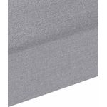 Casa si Gradina - Textile si covoare - Lenjerii de pat - Seturi de lenjerie - Set lenjerie de pat dublu, L'essentiel Maison, gri, 200x220 cm, bumbac si poliester, 240 fire - Infinity.ro