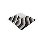 Casa si Gradina - Textile si covoare - Covoare - Covorase baie - Set covorase baie, L'essentiel Maison, multicolor, 40x60 cm, 50x60 cm, 60x100 cm, 100% acrilic, antiderapant, 359CHL3123 - Infinity.ro