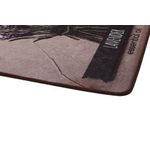 Casa si Gradina - Textile si covoare - Covoare - Covorase baie - Set covorase baie, L'essentiel Maison, multicolor, 60x100 cm si 50x60 cm, 100% poliester, antiderapant, 359CHL4433 - Infinity.ro