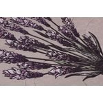 Casa si Gradina - Textile si covoare - Covoare - Covorase baie - Set covorase baie, L'essentiel Maison, multicolor, 60x100 cm si 50x60 cm, 100% poliester, antiderapant, 359CHL4433 - Infinity.ro