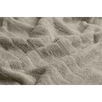 Casa si Gradina - Textile si covoare - Textile baie - Prosoape - Set prosoape baie, L'essentiel Maison, bej, 50x90 cm + 70x140 cm, 100% bumbac, 459ELT1117 - Infinity.ro