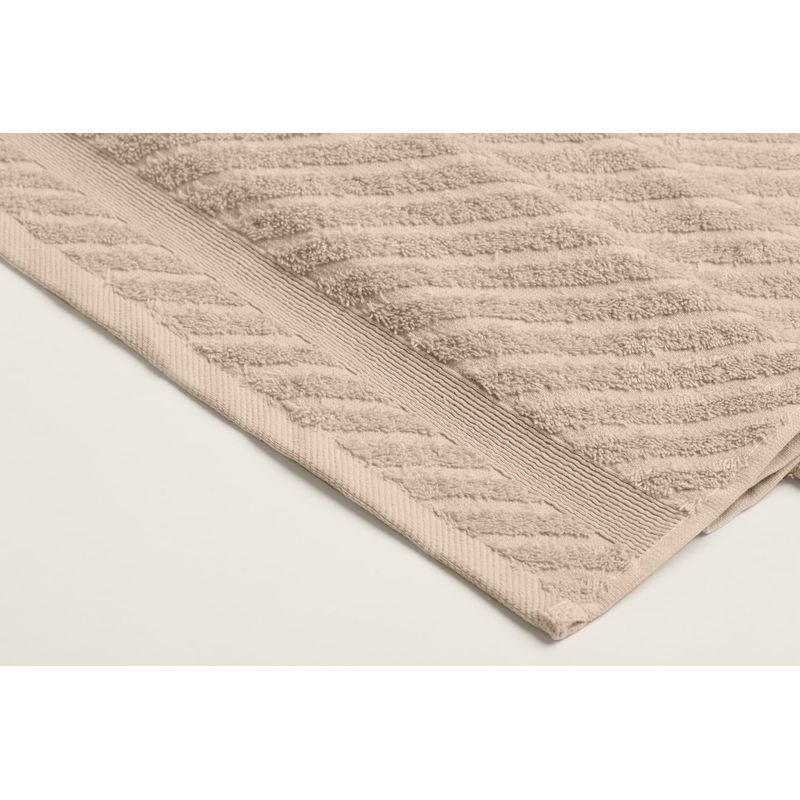 Casa si Gradina - Textile si covoare - Textile baie - Prosoape - Set prosoape fata, L'essentiel Maison, multicolor, 50x90 cm, 100% bumbac, 4 bucati, 459ELT1149 - Infinity.ro