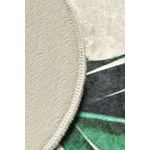 Casa si Gradina - Textile si covoare - Covoare - Covorase baie - Set covorase de baie, L'essentiel Maison, multicolor, 50x60 cm si 60x100 cm, 100% poliester, antiderapant, 359CHL2387 - Infinity.ro