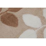 Casa si Gradina - Textile si covoare - Covoare - Covorase baie - Set covorase de baie, L'essentiel Maison, multicolor, 40x60 cm, 50x60 cm, 60x100 cm, 100% acrilic, antiderapant, 359CHL3194 - Infinity.ro