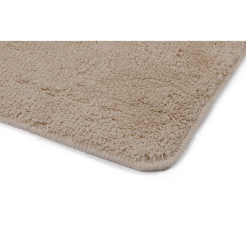 Casa si Gradina - Textile si covoare - Covoare - Covorase baie - Set covorase de baie, L'essentiel Maison, multicolor, 40x60 cm, 50x60 cm, 60x100 cm, 100% acrilic, antiderapant, 359CHL3194 - Infinity.ro