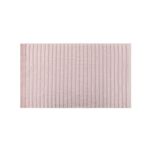 Casa si Gradina - Textile si covoare - Textile baie - Prosoape - Set prosoape de maini, L'essentiel Maison, roz si maro, 50x90 cm, 100% bumbac, 2 bucati - Infinity.ro