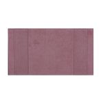 Casa si Gradina - Textile si covoare - Textile baie - Prosoape - Set prosoape baie, L'essentiel Maison, roz, 70x140 cm, 100% bumbac, 2 bucati - Infinity.ro