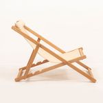 Casa si Gradina - Gradina si terasa - Mobilier exterior - Seturi mobila gradina - Set masa si scaune gradina, Hanah Home, lemn de carpen, crem, 3 piese - Infinity.ro