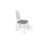 Casa si Gradina - Mobilier - Seturi de mobilier - Seturi mese si scaune - Set masa si scaune, Hanah Home, lemn de fag, natural, masa 120x120x75 cm, 4 scaune - Infinity.ro