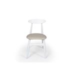 Casa si Gradina - Mobilier - Seturi de mobilier - Seturi mese si scaune - Set masa extensibila si scaune, Hanah Home, lemn de fag, natural, masa 118-158x118x75 cm, 5 piese - Infinity.ro