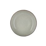 Casa si Gradina - Bucatarie si vesela - Vesela si tacamuri - Servicii de masa - Set de masa 24 piese, Hermia, portelan, verde, 710KTP2883 - Infinity.ro