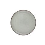 Casa si Gradina - Bucatarie si vesela - Vesela si tacamuri - Servicii de masa - Set de masa 24 piese, Hermia, portelan, verde, 710KTP2883 - Infinity.ro
