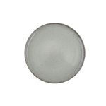 Casa si Gradina - Bucatarie si vesela - Vesela si tacamuri - Servicii de masa - Set de masa 24 piese, Hermia, portelan, verde, 710KTP2883 - Infinity.ro