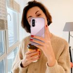 Laptop, Telefoane si Tablete - Telefoane mobile si accesorii - Accesorii Telefoane - Huse telefoane - Husa Anti soc, transparenta compatibila cu Samsung Galaxy A56 - Infinity.ro