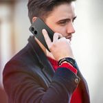 Laptop, Telefoane si Tablete - Telefoane mobile si accesorii - Accesorii Telefoane - Huse telefoane - Husa Soft Touch, slim, ALC Mobile, anti soc, compatibila cu Xiaomi Redmi A5 4G, Negru Tpu - Infinity.ro