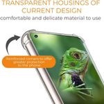 Laptop, Telefoane si Tablete - Telefoane mobile si accesorii - Accesorii Telefoane - Huse telefoane - Husa Anti soc, transparenta compatibila cu Motorola E22 - Infinity.ro