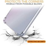 Laptop, Telefoane si Tablete - Telefoane mobile si accesorii - Accesorii Telefoane - Huse telefoane - Husa Anti soc, transparenta compatibila cu Motorola E22 - Infinity.ro