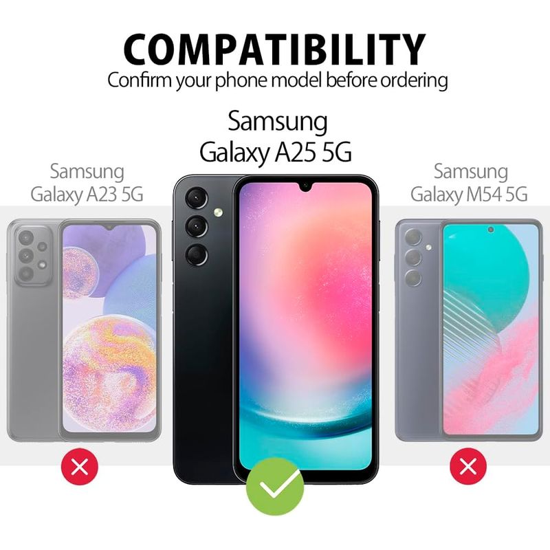 Laptop, Telefoane si Tablete - Telefoane mobile si accesorii - Accesorii Telefoane - Huse telefoane - Husa Soft Touch, slim, ALC Mobile, anti soc, compatibila cu Samsung Galaxy A25, Rosu Tpu - Infinity.ro