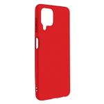 Laptop, Telefoane si Tablete - Telefoane mobile si accesorii - Accesorii Telefoane - Huse telefoane - Husa Liquid soft touch compatibila cu Samsung Galaxy A22 4G, Lady in Red, ALC - Infinity.ro
