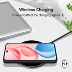 Laptop, Telefoane si Tablete - Telefoane mobile si accesorii - Accesorii Telefoane - Huse telefoane - Husa Soft Touch, slim, ALC Mobile, anti soc, compatibila cu Honor 400 PRO, Negru Tpu - Infinity.ro