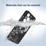 Laptop, Telefoane si Tablete - Telefoane mobile si accesorii - Accesorii Telefoane - Huse telefoane - Husa Soft Touch, slim, ALC Mobile, anti soc, compatibila cu Honor 400 PRO, Negru Tpu - Infinity.ro