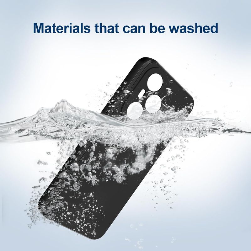 Laptop, Telefoane si Tablete - Telefoane mobile si accesorii - Accesorii Telefoane - Huse telefoane - Husa Soft Touch, slim, ALC Mobile, anti soc, compatibila cu Honor 400 PRO, Negru Tpu - Infinity.ro