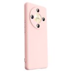 Laptop, Telefoane si Tablete - Telefoane mobile si accesorii - Accesorii Telefoane - Huse telefoane - Husa Soft Touch, slim, ALC Mobile, anti soc, compatibila cu Honor Magic 6 Lite, Roz Pudra Tpu - Infinity.ro