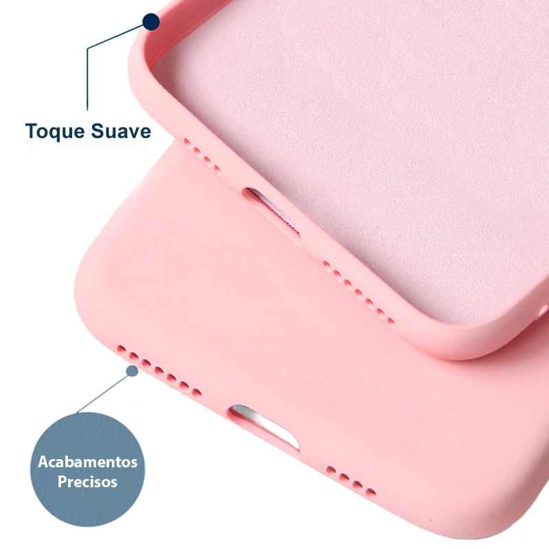 Laptop, Telefoane si Tablete - Telefoane mobile si accesorii - Accesorii Telefoane - Huse telefoane - Husa Soft Touch, slim, ALC Mobile, anti soc, compatibila cu Honor Magic 6 Lite, Roz Pudra Tpu - Infinity.ro
