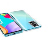 Laptop, Telefoane si Tablete - Telefoane mobile si accesorii - Accesorii Telefoane - Huse telefoane - Husa 360 compatibila cu Samsung Galaxy A52 4G / 5G V2 Transparent fata+spate - Infinity.ro