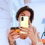 Laptop, Telefoane si Tablete - Telefoane mobile si accesorii - Accesorii Telefoane - Huse telefoane - Husa Anti soc, transparenta compatibila cu OPPO A18 / A38 - Infinity.ro