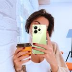 Laptop, Telefoane si Tablete - Telefoane mobile si accesorii - Accesorii Telefoane - Huse telefoane - Husa Anti soc, transparenta compatibila cu Xiaomi Redmi Note 14 5G - Infinity.ro