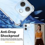 Laptop, Telefoane si Tablete - Telefoane mobile si accesorii - Accesorii Telefoane - Huse telefoane - Husa Anti soc, transparenta compatibila cu OPPO A5 Pro - Infinity.ro