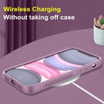 Laptop, Telefoane si Tablete - Telefoane mobile si accesorii - Accesorii Telefoane - Huse telefoane - Husa wave, compatibila cu Motorola Moto G84, Grip Anti-Soc, Tpu, Night Purple - Infinity.ro