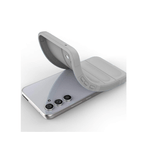 Laptop, Telefoane si Tablete - Telefoane mobile si accesorii - Accesorii Telefoane - Huse telefoane - Husa wave, compatibila cu Samsung Galaxy A14, Grip Anti-Soc, Tpu, Smoke Gray - Infinity.ro