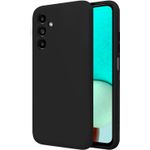 Laptop, Telefoane si Tablete - Telefoane mobile si accesorii - Accesorii Telefoane - Huse telefoane - Husa Soft Touch, slim, ALC Mobile, anti soc, compatibila cu Samsung Galaxy A13 5G, Negru Tpu - Infinity.ro
