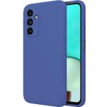 Laptop, Telefoane si Tablete - Telefoane mobile si accesorii - Accesorii Telefoane - Huse telefoane - Husa Soft Touch, slim, ALC Mobile, anti soc, compatibila cu Samsung Galaxy A13 5G, Albastru Tpu - Infinity.ro