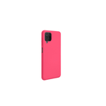 Laptop, Telefoane si Tablete - Telefoane mobile si accesorii - Accesorii Telefoane - Huse telefoane - Husa Liquid soft touch compatibila cu Samsung Galaxy A12, Hot Pink, ALC - Infinity.ro