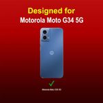 Laptop, Telefoane si Tablete - Telefoane mobile si accesorii - Accesorii Telefoane - Huse telefoane - Husa wave, compatibila cu Motorola Moto G84, Grip Anti-Soc, Tpu, Pure Red - Infinity.ro