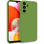 Laptop, Telefoane si Tablete - Telefoane mobile si accesorii - Accesorii Telefoane - Huse telefoane - Husa Soft Touch, slim, ALC Mobile, anti soc, compatibila cu Samsung Galaxy A34 5G, Verde Tpu - Infinity.ro