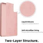 Laptop, Telefoane si Tablete - Telefoane mobile si accesorii - Accesorii Telefoane - Huse telefoane - Husa Soft Touch, slim, ALC Mobile, anti soc, compatibila cu Samsung Galaxy A23 5G, Roz Pudra Tpu - Infinity.ro