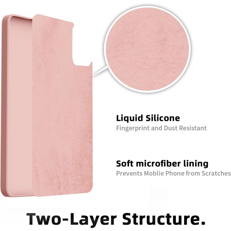 Laptop, Telefoane si Tablete - Telefoane mobile si accesorii - Accesorii Telefoane - Huse telefoane - Husa Soft Touch, slim, ALC Mobile, anti soc, compatibila cu Samsung Galaxy A23 5G, Roz Pudra Tpu - Infinity.ro