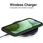 Laptop, Telefoane si Tablete - Telefoane mobile si accesorii - Accesorii Telefoane - Huse telefoane - Husa Soft Touch, slim, ALC Mobile, anti soc, compatibila cu Samsung Galaxy A22 4G LTE, Negru Tpu - Infinity.ro