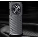 Laptop, Telefoane si Tablete - Telefoane mobile si accesorii - Accesorii Telefoane - Huse telefoane - Husa Auto Focus Carbon ALC Mobile, Pentru Xiaomi Redmi 14C, - Negru - Infinity.ro