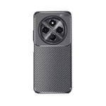 Laptop, Telefoane si Tablete - Telefoane mobile si accesorii - Accesorii Telefoane - Huse telefoane - Husa Auto Focus Carbon ALC Mobile, Pentru Xiaomi Redmi 14C, - Negru - Infinity.ro