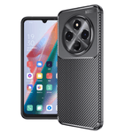 Laptop, Telefoane si Tablete - Telefoane mobile si accesorii - Accesorii Telefoane - Huse telefoane - Husa Auto Focus Carbon ALC Mobile, Pentru Xiaomi Redmi 14C, - Negru - Infinity.ro