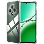 Laptop, Telefoane si Tablete - Telefoane mobile si accesorii - Accesorii Telefoane - Huse telefoane - Husa Anti soc, transparenta compatibila cu Oppo Reno 12F 5G - Infinity.ro