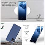 Laptop, Telefoane si Tablete - Telefoane mobile si accesorii - Accesorii Telefoane - Huse telefoane - Husa 360 compatibila cu Samsung Galaxy S20 FE, V2 Transparent fata+spate - Infinity.ro