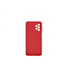Laptop, Telefoane si Tablete - Telefoane mobile si accesorii - Accesorii Telefoane - Huse telefoane - Husa Liquid soft touch compatibila cu Samsung Galaxy A32 4G, Lady in Red, ALC - Infinity.ro