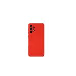 Laptop, Telefoane si Tablete - Telefoane mobile si accesorii - Accesorii Telefoane - Huse telefoane - Husa Liquid soft touch compatibila cu Samsung Galaxy A32 4G, Lady in Red, ALC - Infinity.ro